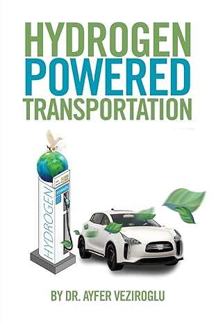 Hydrogen Powered Transportation